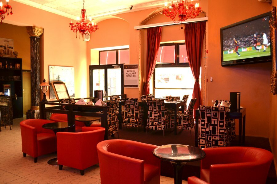 Фото Kings in Cape Hotel