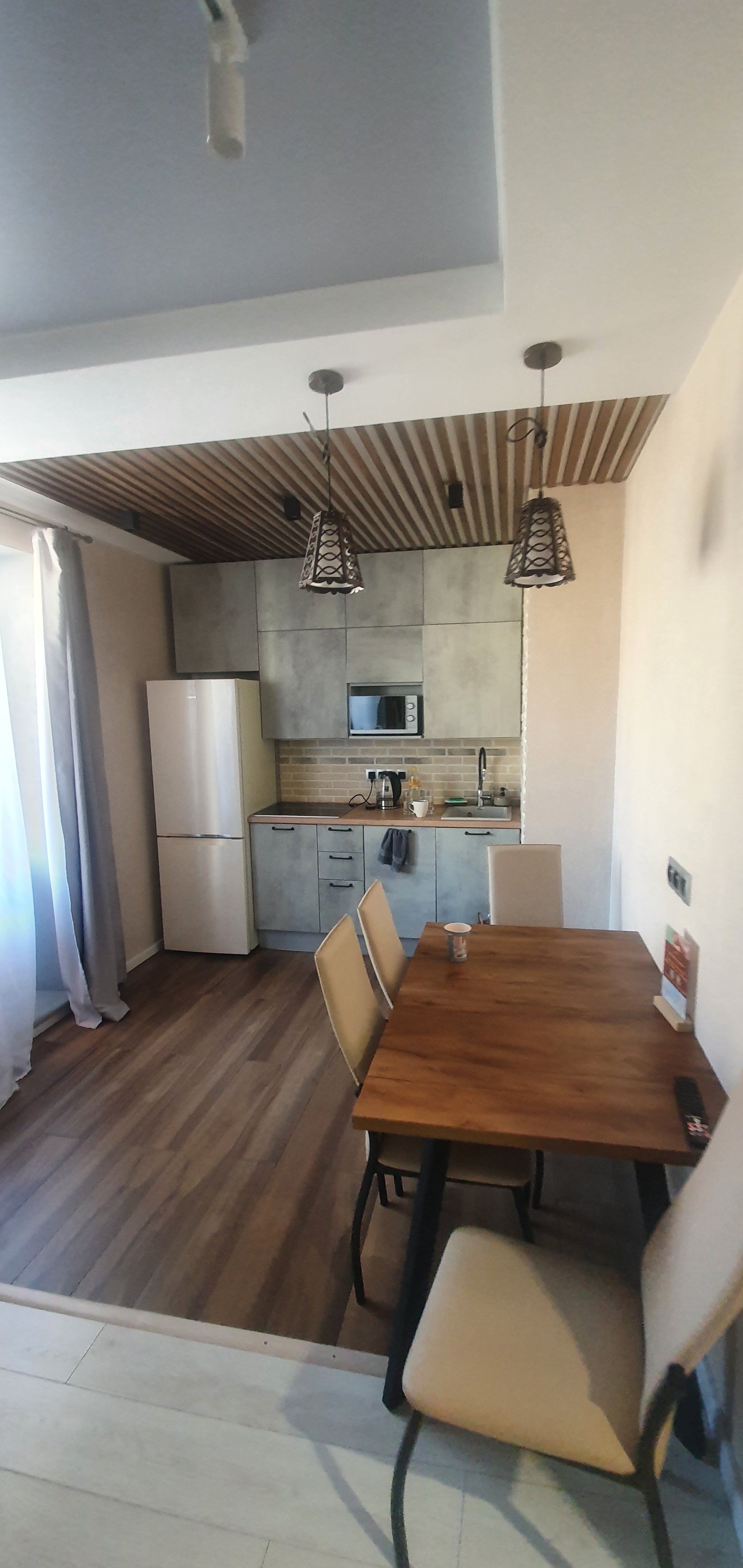 Фото Vyborg comfort apartments