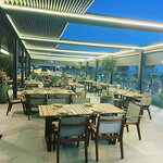 AluGarden (İstanbul, Büyükçekmece, Ulus Mah., İsmetpaşa Cad., 7), tienda de construcción
