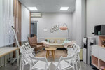U-lisa Sk (Yegerskaya Street, 3), beauty coworking