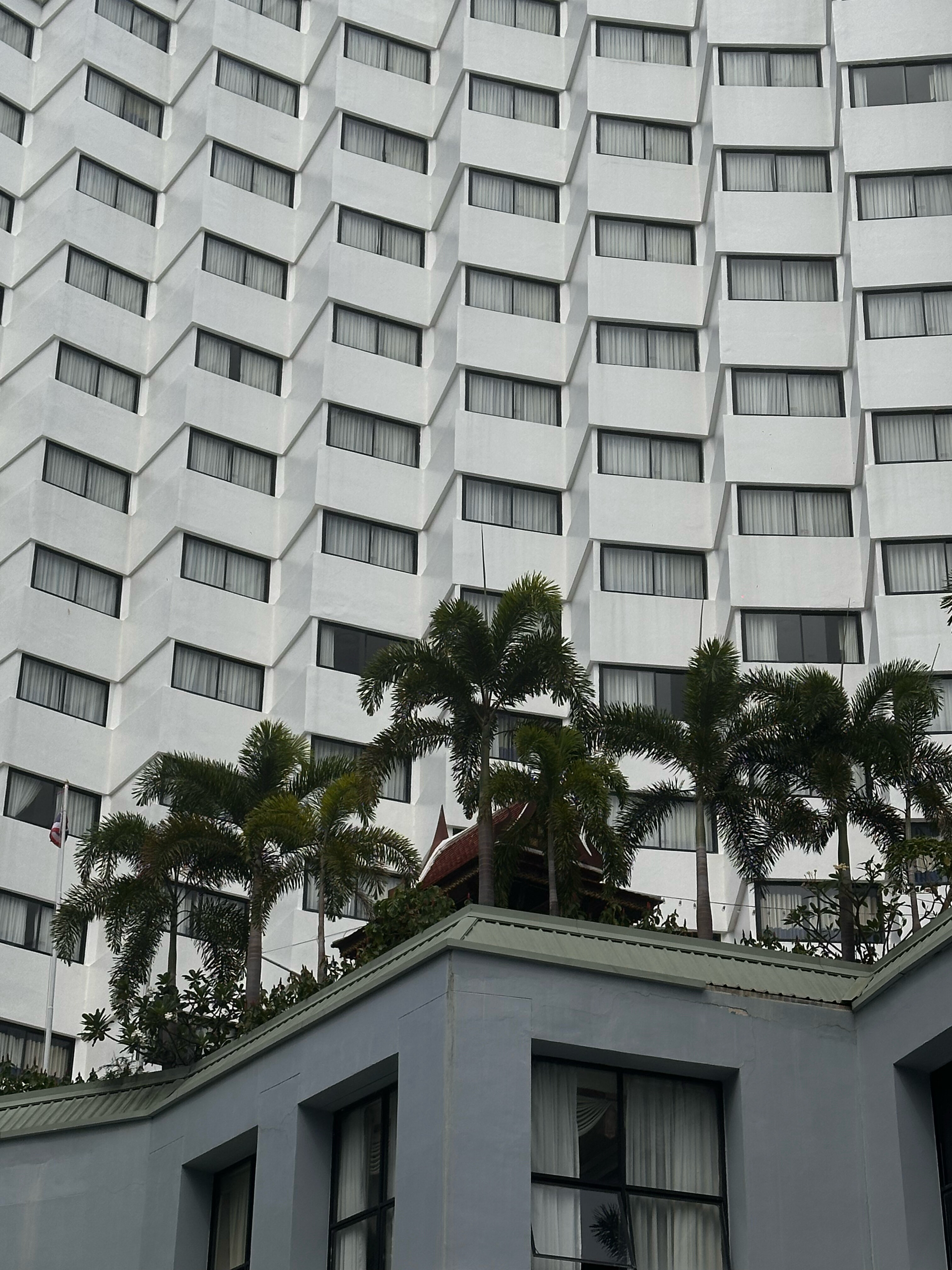 Фото Jomtien Palm Beach