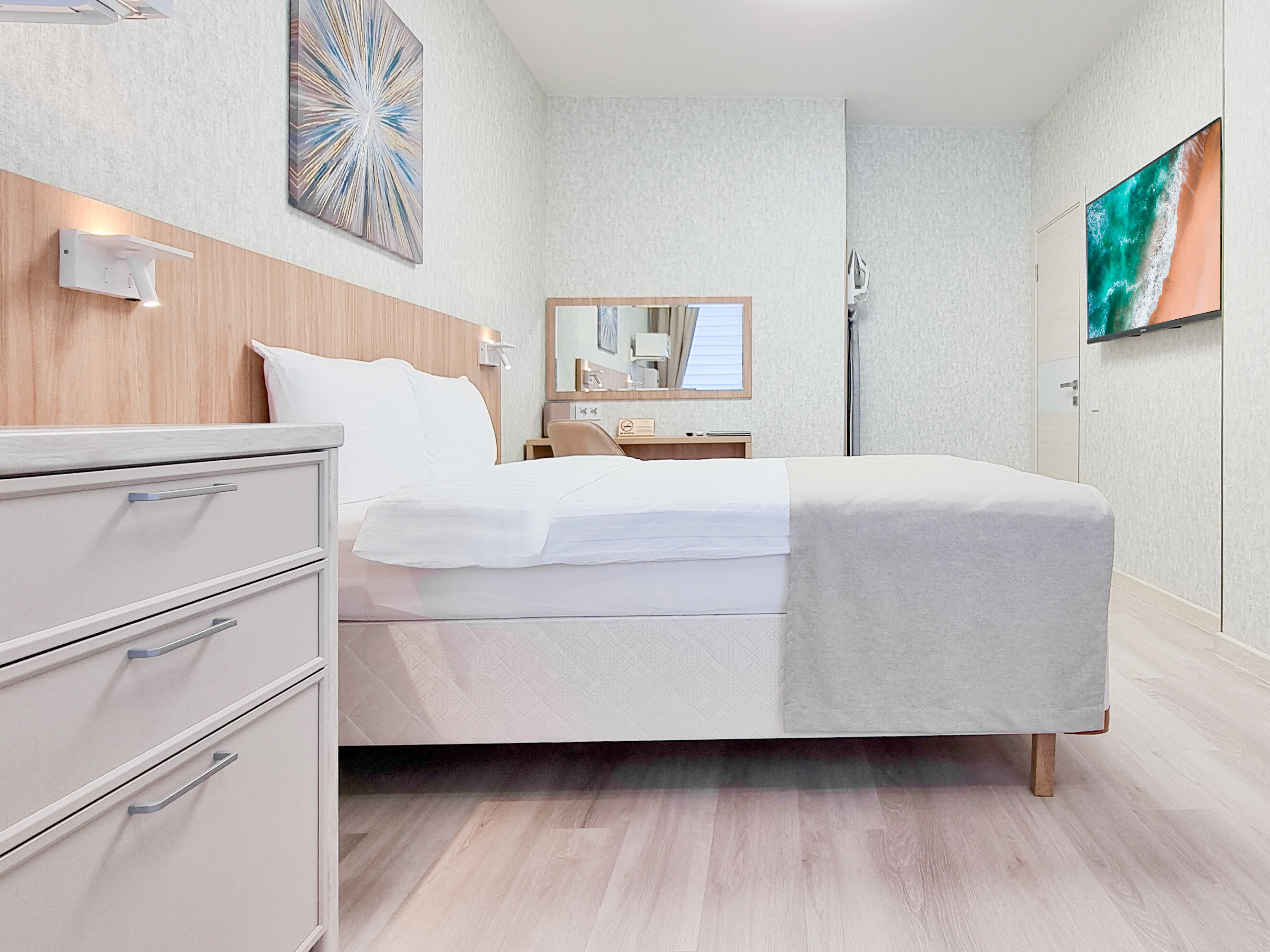 Фото Vladresort: City Life DeLuxe