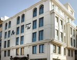 Istanbul Town (İstanbul, Fatih, Mimar Kemalettin Mah., Kalaycı Şevki Sok., 4D), hotel
