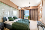 Morskoy Resort+ (Tsentralniy Microdistrict, Morskoy Lane, 1/1Б) ، فندق