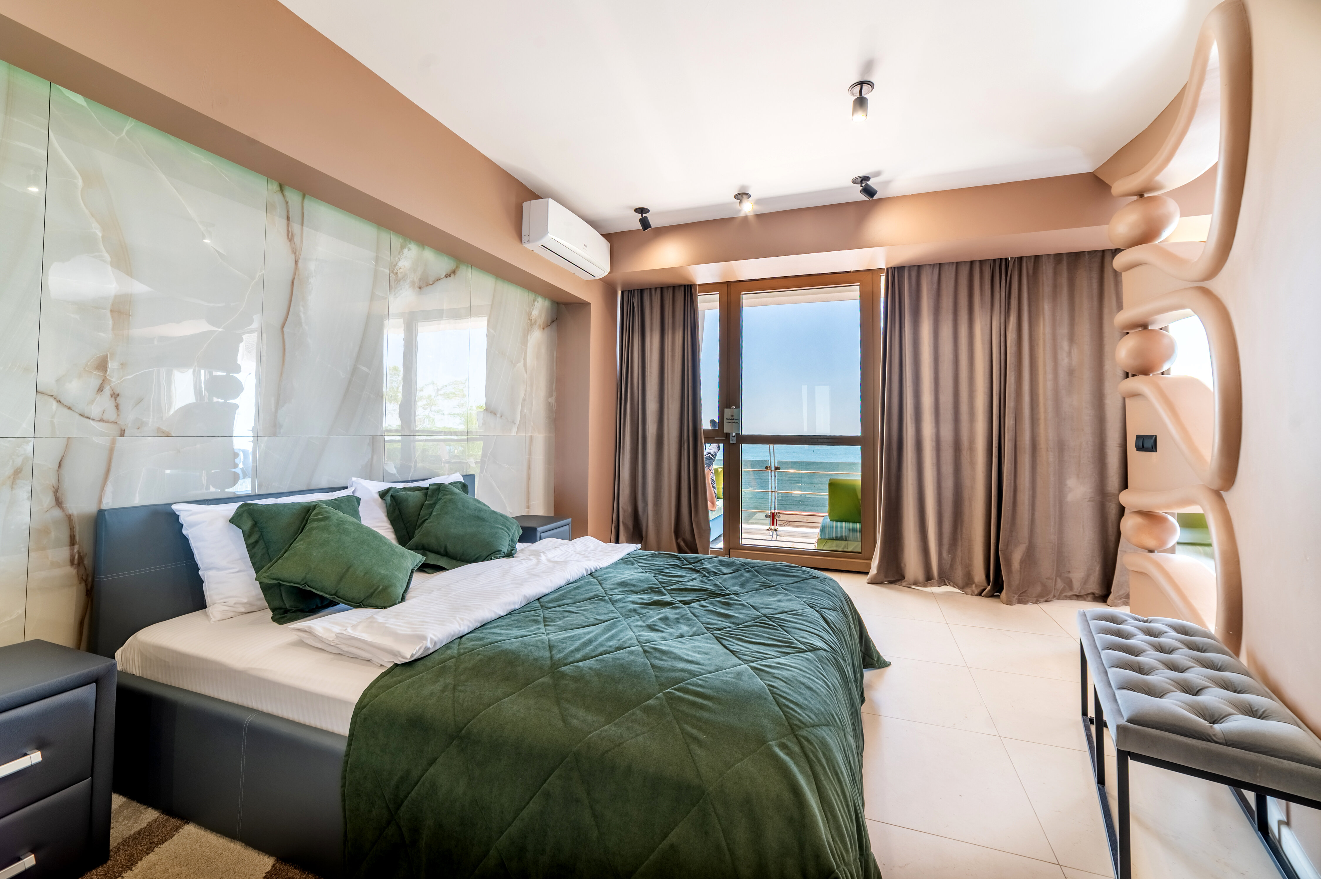 Фото Morskoy Resort+