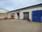 Propan-auto (Zavodskoye Highway, 1литЛ) ، تركيب غاز البترول المسال