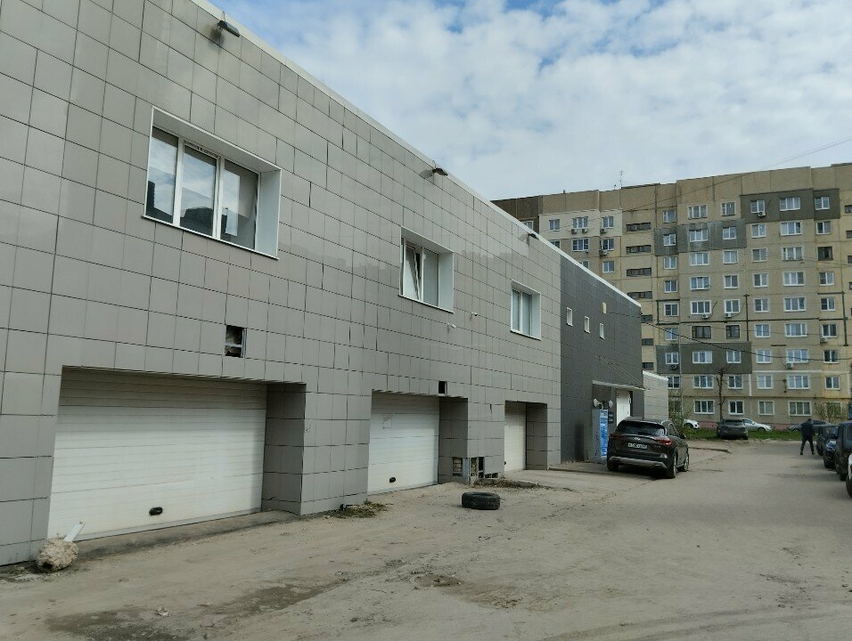 Attorney Адвокат Шевцов К. Н., Tambov, photo