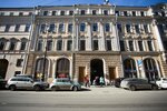 Apart24 (Bol'shaya Morskaya Street, 21), short-term housing rental