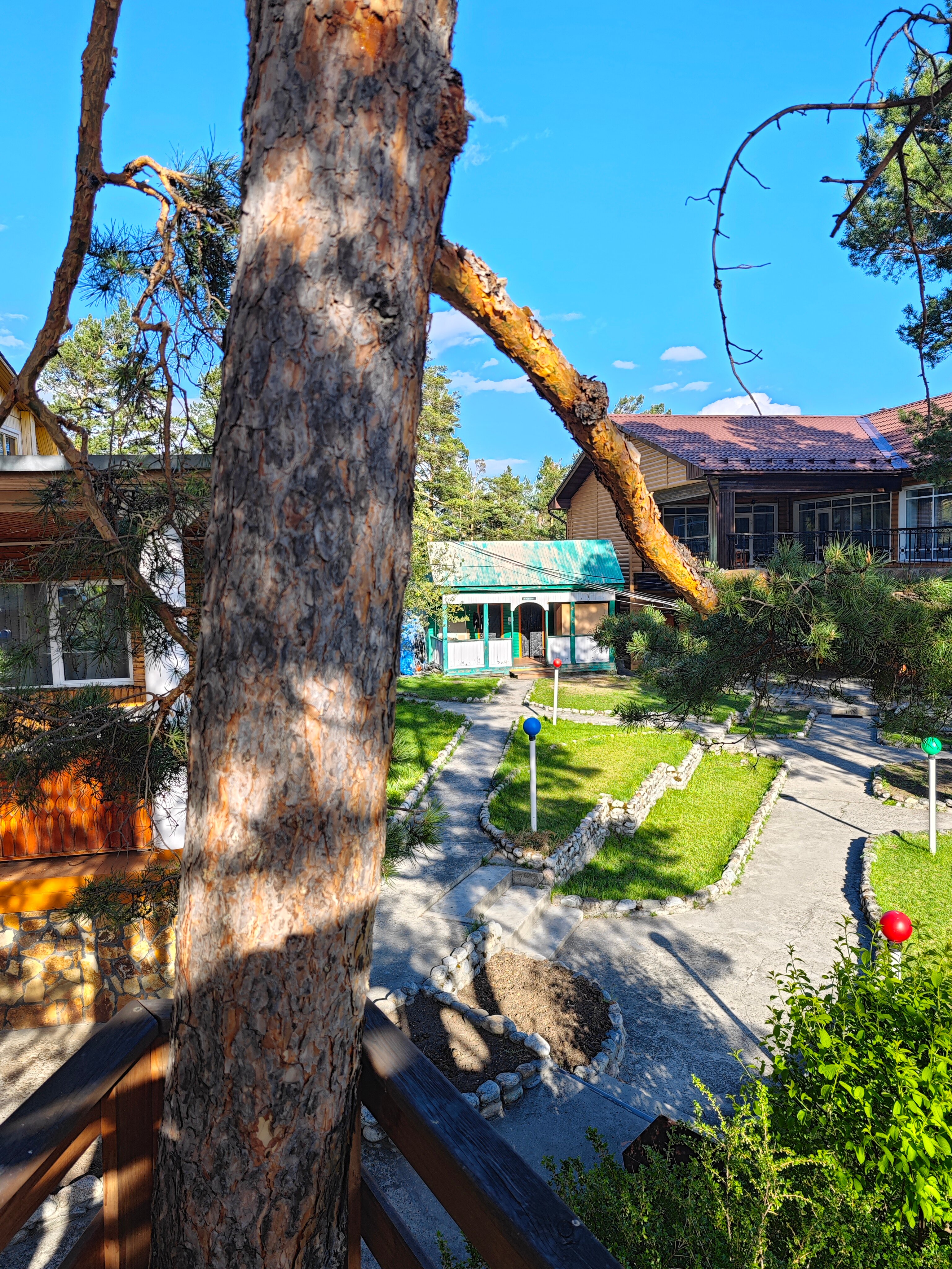 Фото Вилла Империя