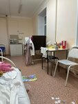 Магаданская областная детская больница, инфекционное отделение (Yakutskaya ulitsa, 69В) ، قسم المستشفى