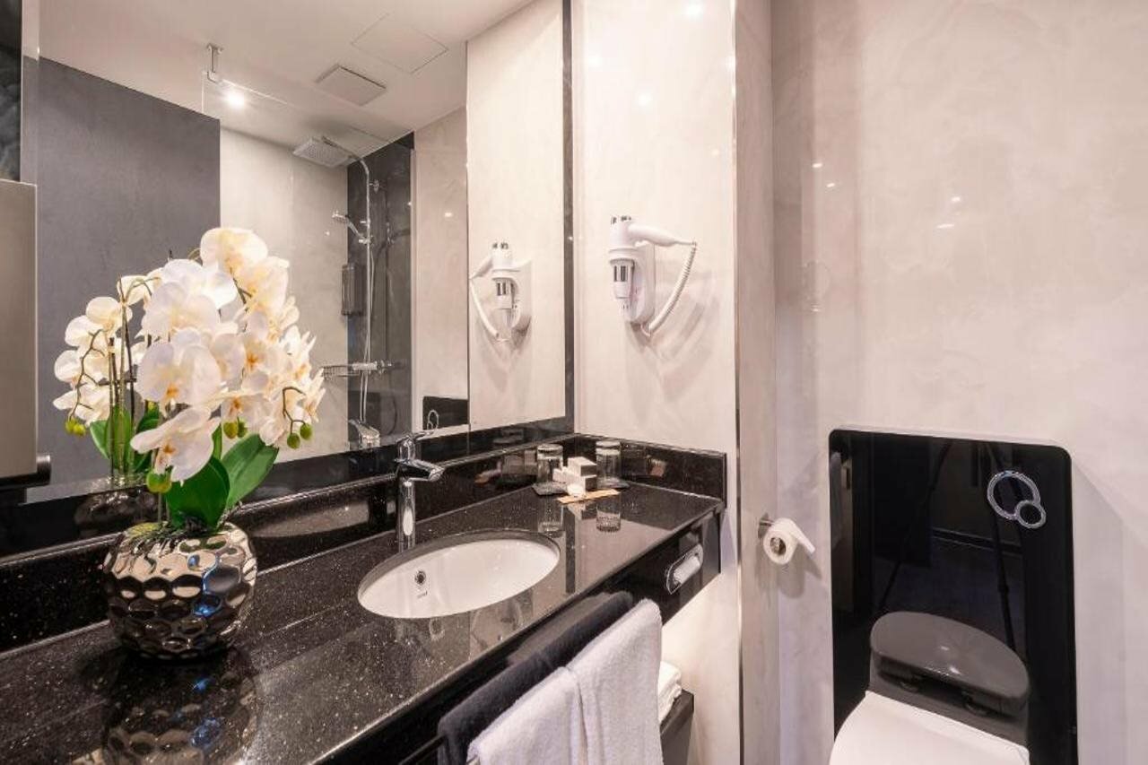 Фото Plaza Hotel Bruchsal