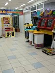 Игровые автоматы (ulitsa Druzhby, 29А) ، معدات القمار