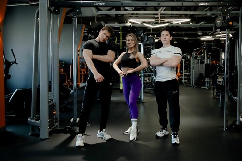 Трансвеститтік жеке галереялар