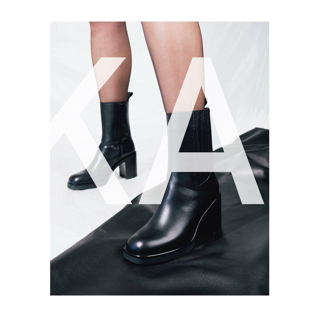 Shoe store Cashka, Istanbul, photo