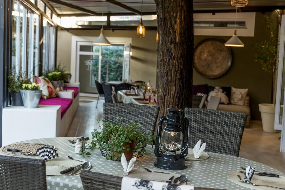 Фото Village Boutique Hotel