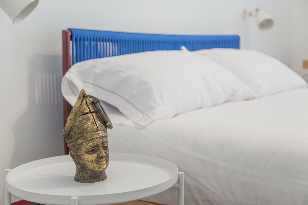 Фото Nonna Pina Art Rooms