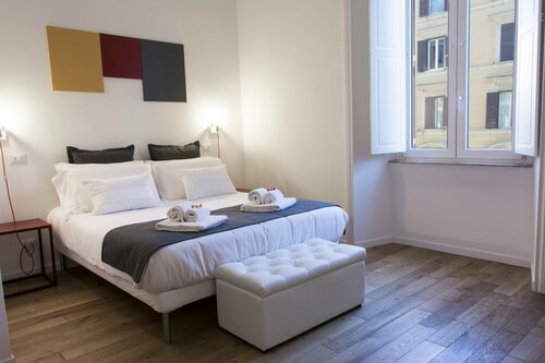 Гостиница Suite Cardinale в Риме
