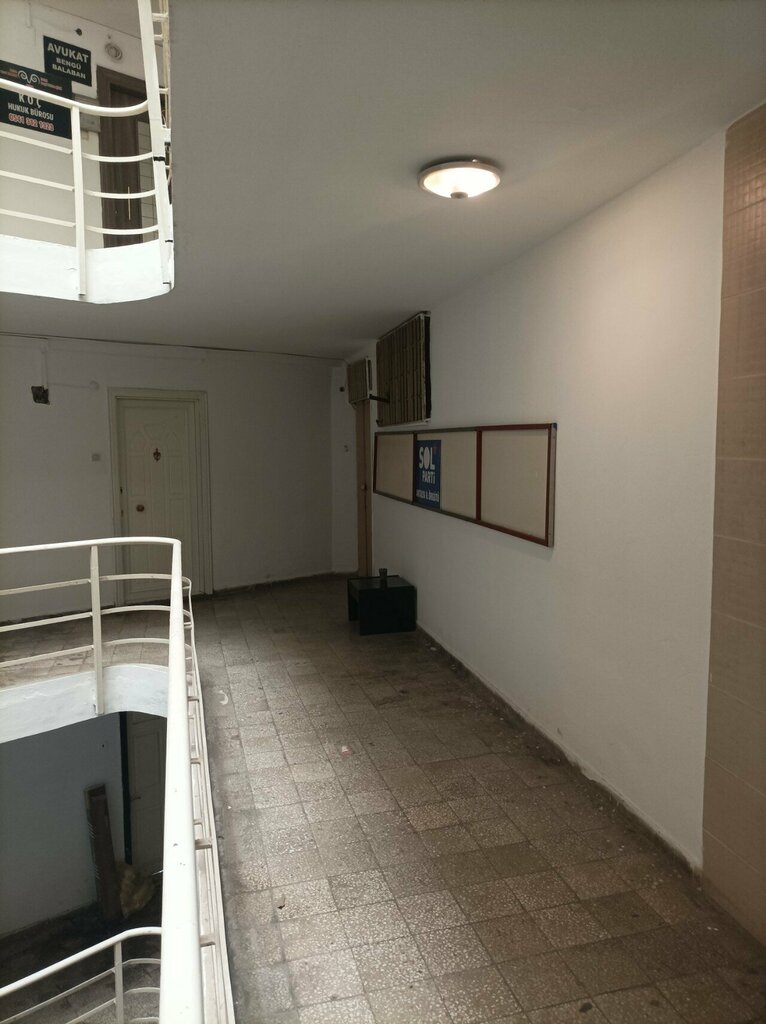 Political parties Left Party, Antalya, photo