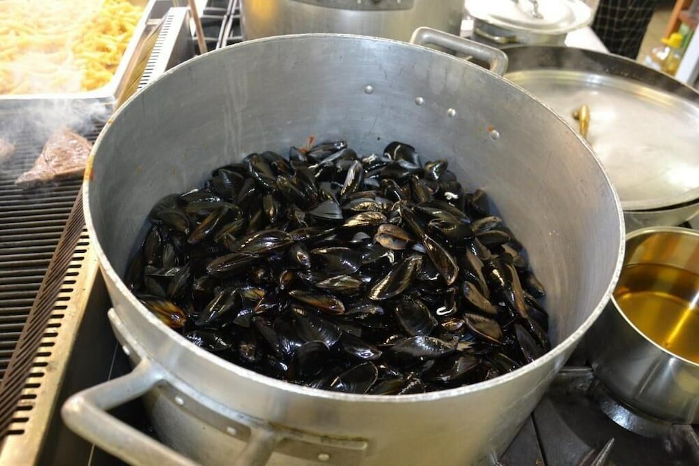 Фото Hotel Tabor