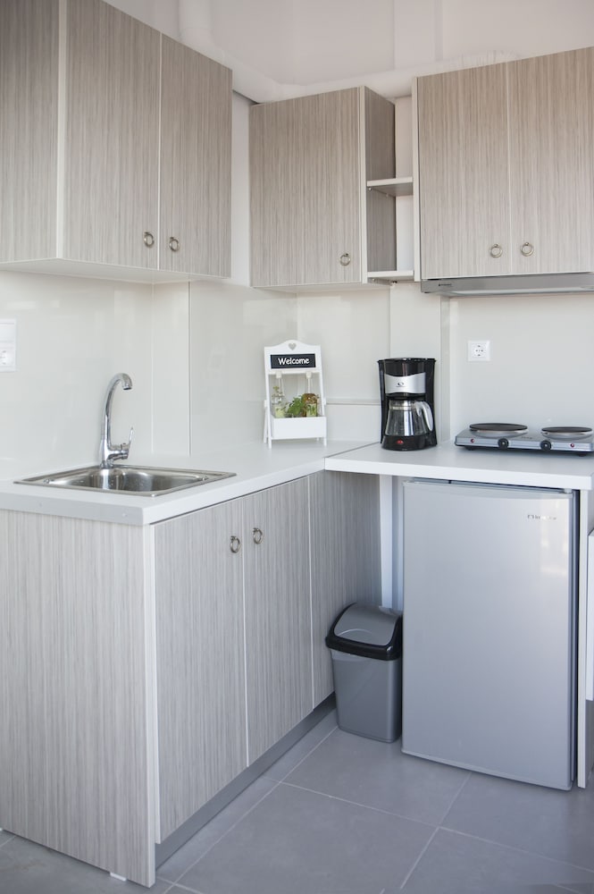 Фото Axos Apartments