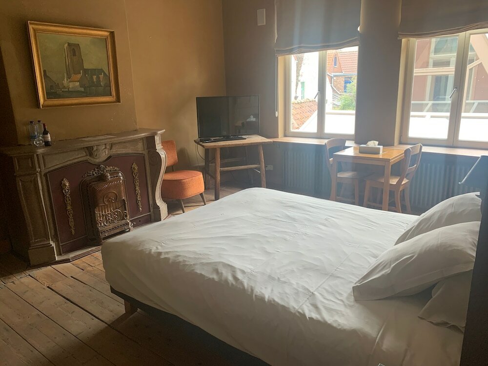 Фото 1669 Bed & Breakfast