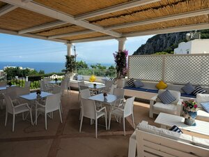 отель Villa Patrizi