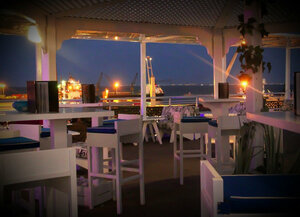 Beb Al Medina soula center (Sousse, Susa), beauty salon