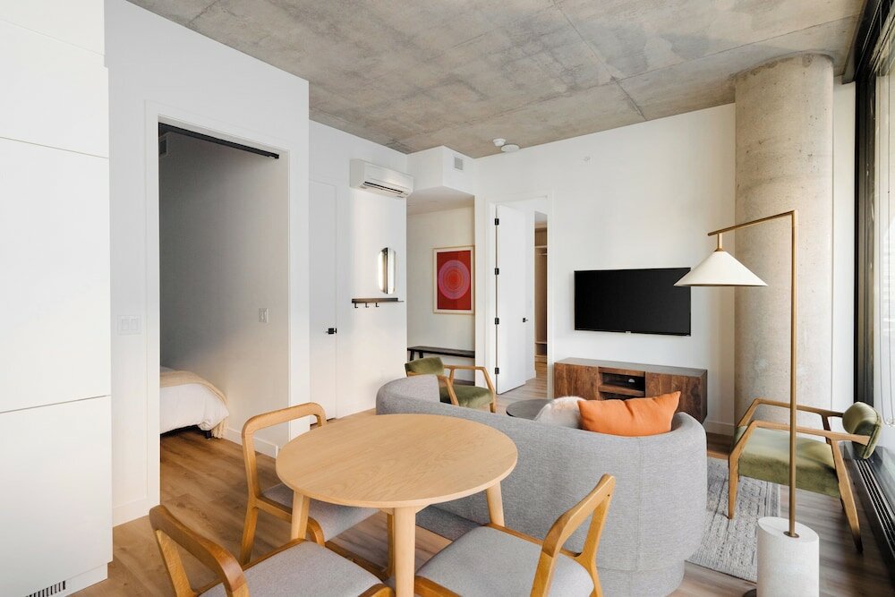 Фото Sonder Maisonneuve