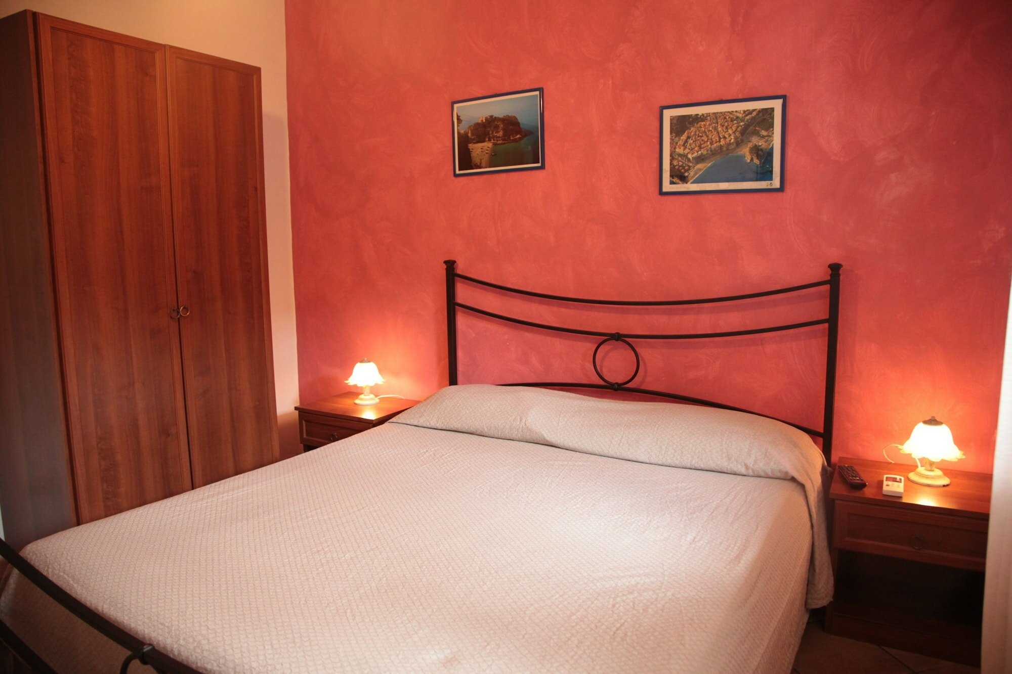 Фото Residenza La Vigna