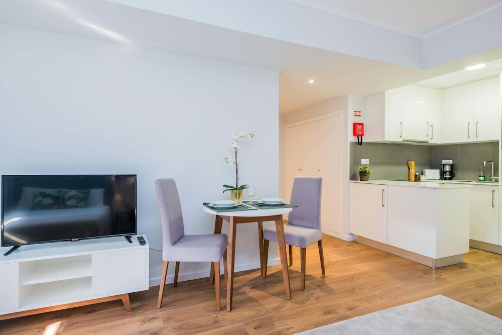 Фото 137 Lux Residence