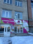 Zabota (ulitsa Petra Merlina, 65), pet salon