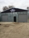 PandaGarage (Yuzovskaya ulitsa, 1), car service, auto repair