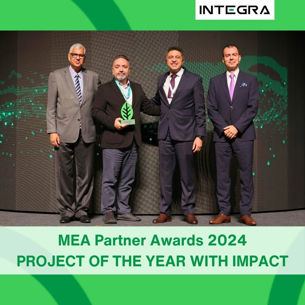 Building automation İntegra Elektrik San, Antalya, photo