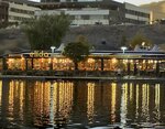 Elida Cafe & Restaurant (Ankara Province, Etimesgut District, Göksu Mah., Göksu Parkı Küme Evler, 4/1) ، مقهى