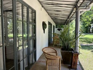 Хостел Fawlty Towers