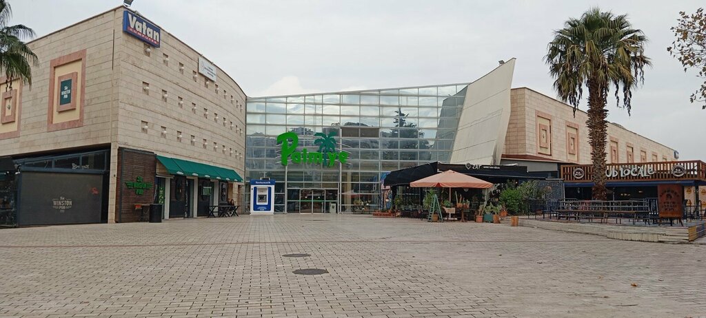 Furniture store Alfemo Balçova Palmiye Alışveriş Merkezi, Izmir, photo