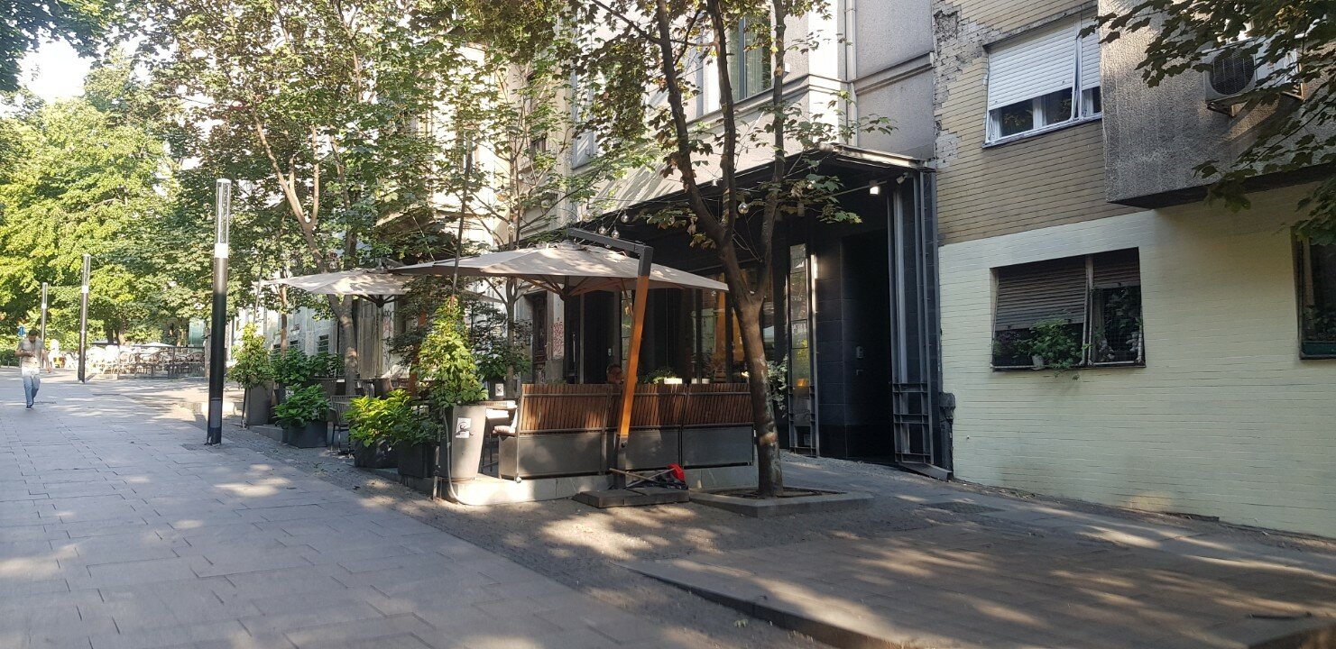 Фото Boutique Hotel Townhouse 27