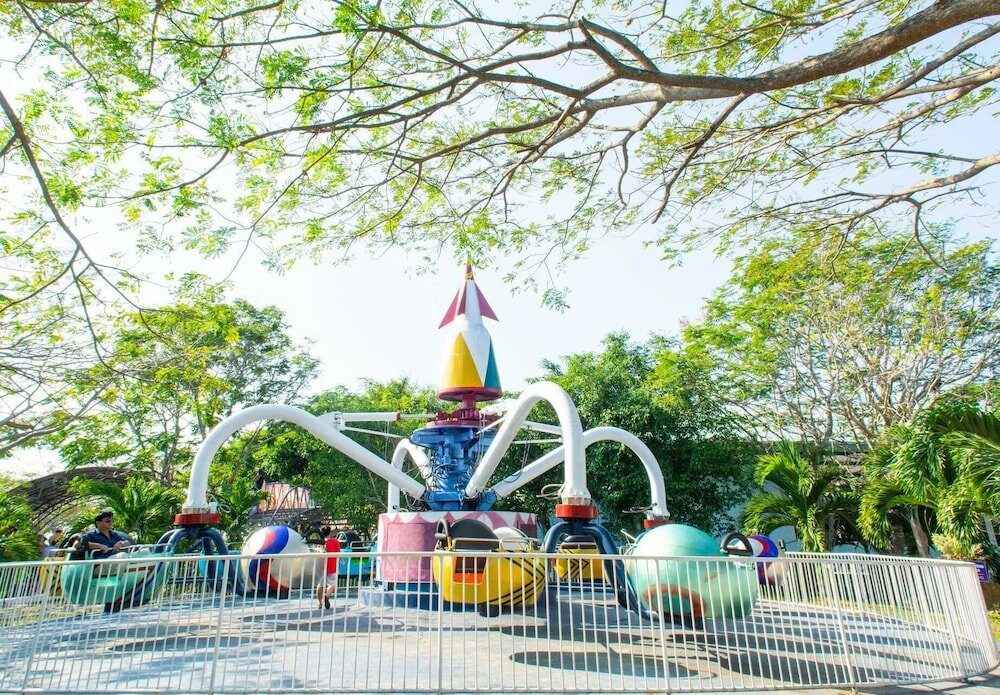 Фото Ho May Resort