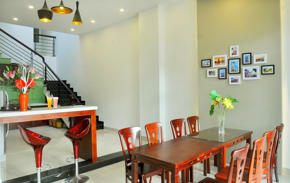 Фото Bi's House Homestay