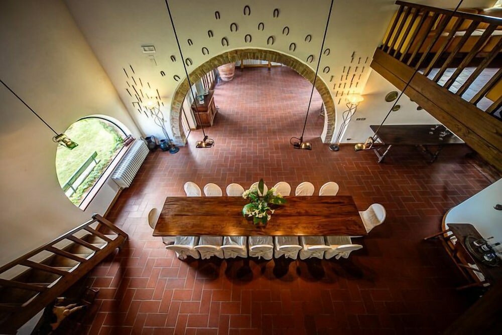 Фото Verdidea - Villa Del Lago