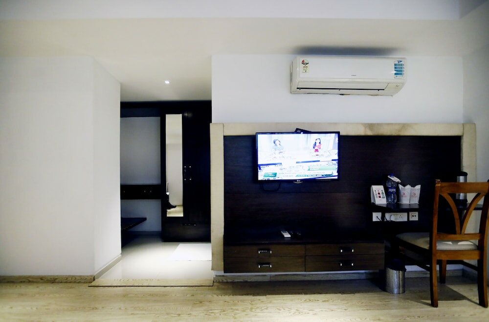 Фото The Grand Radiant