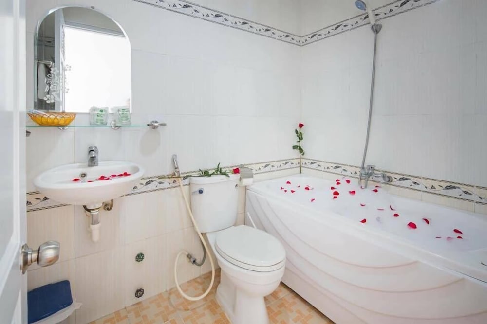 Фото Ken Hotel Nha Trang