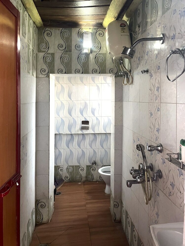 Фото Shri Guest House