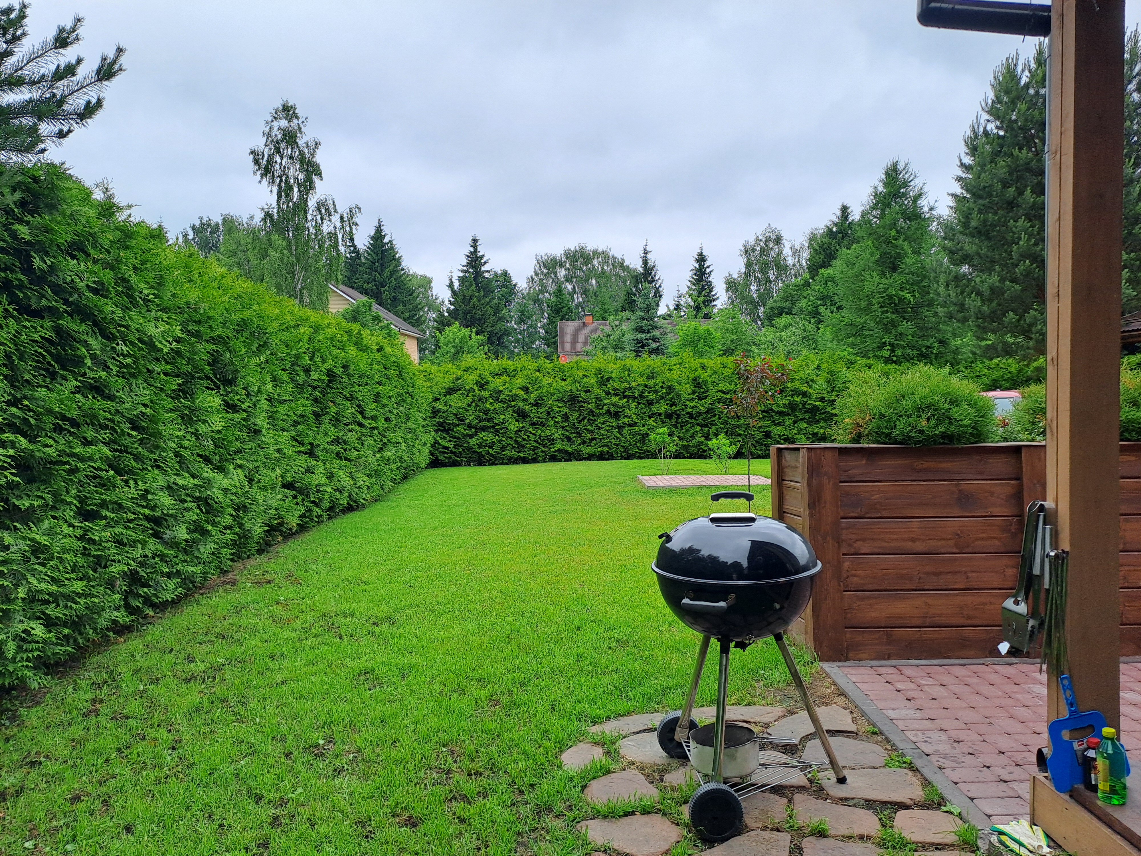 Фото Домики на Луговом