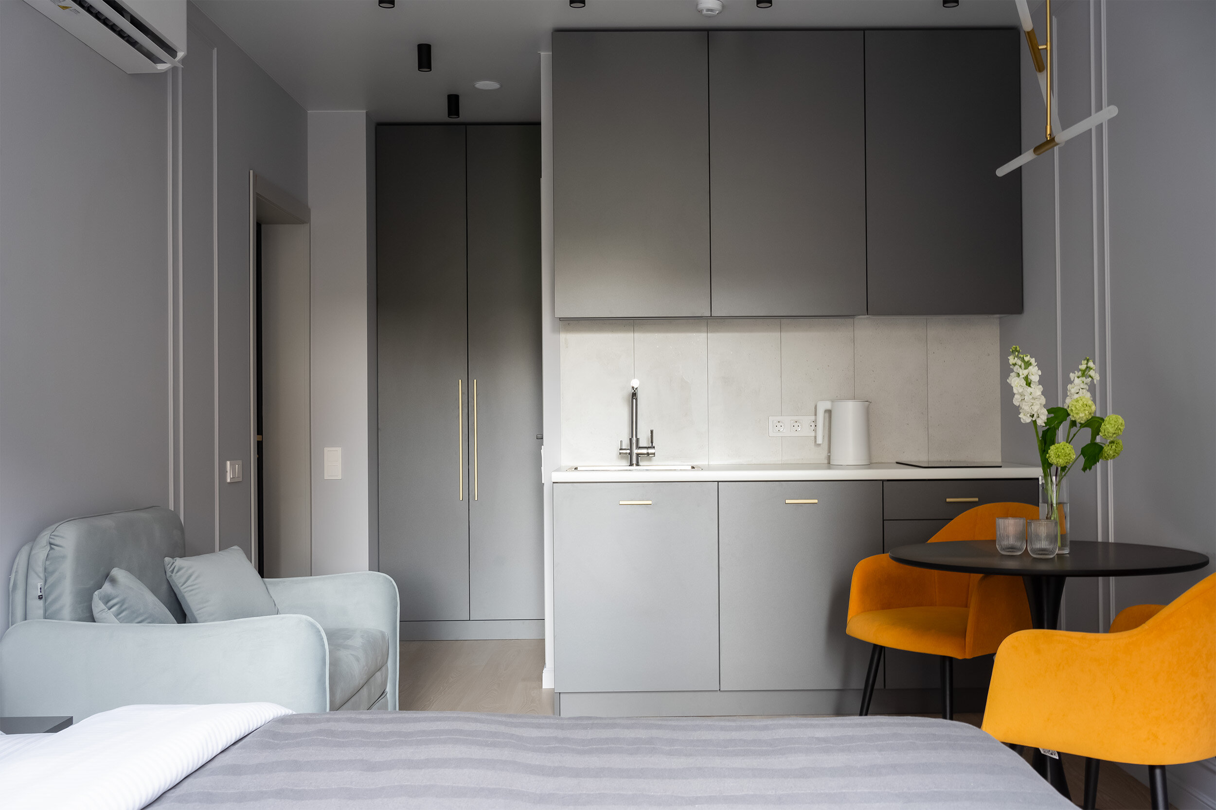 Фото Апартаменты Pavlov на Земельной