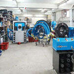 Rvd Istra 24 hours (Voskresenskaya ploshchad, 2А), fire hoses