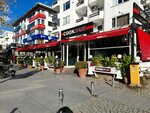 Cookshop (Стамбул, Кадыкёй, проспект Багдат, 271B), ресторан в Стамбуле