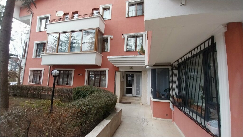 Construction company Current Construction Decoration, Ankara, photo