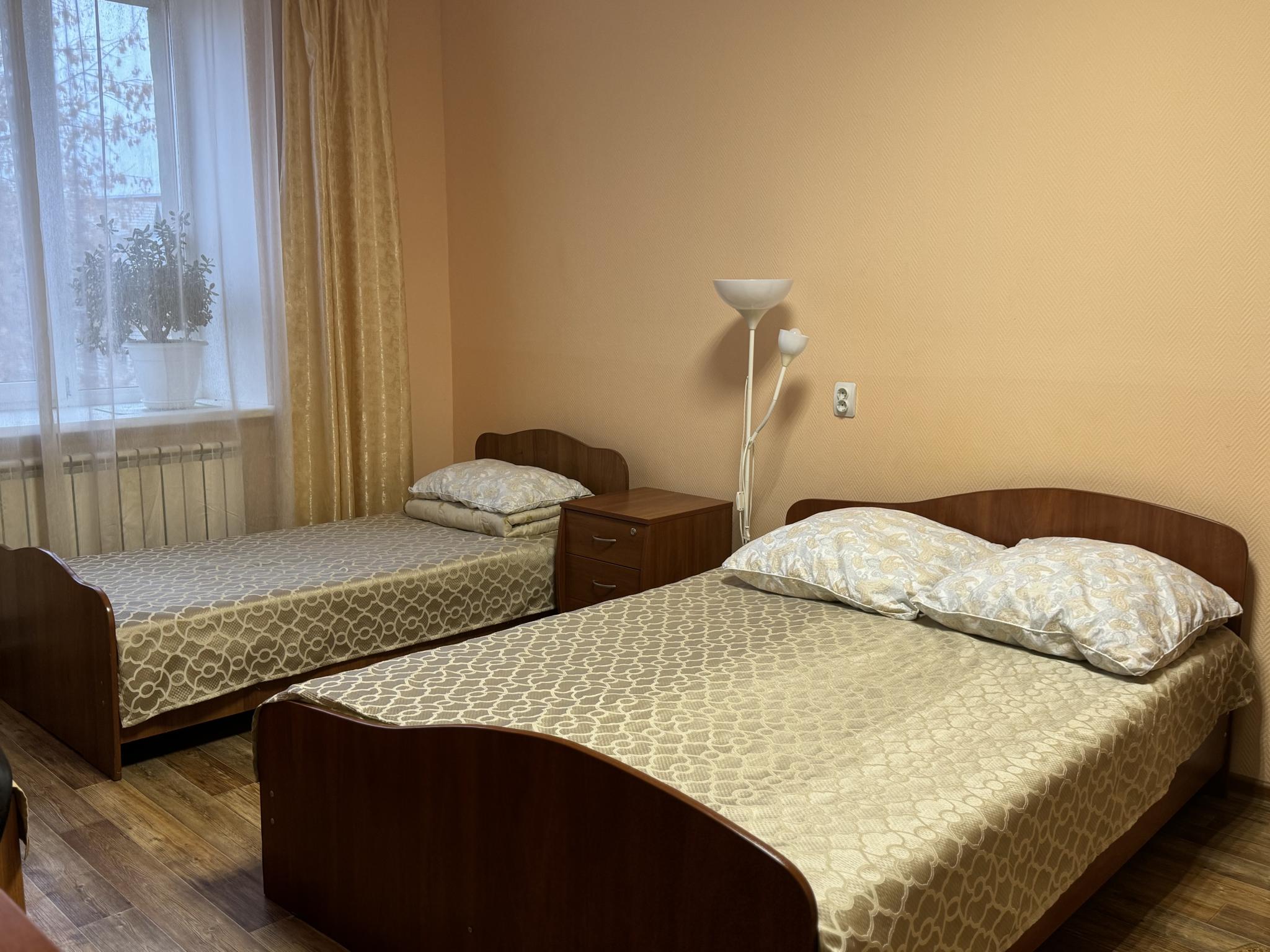 Фото Мини отель на Набережной