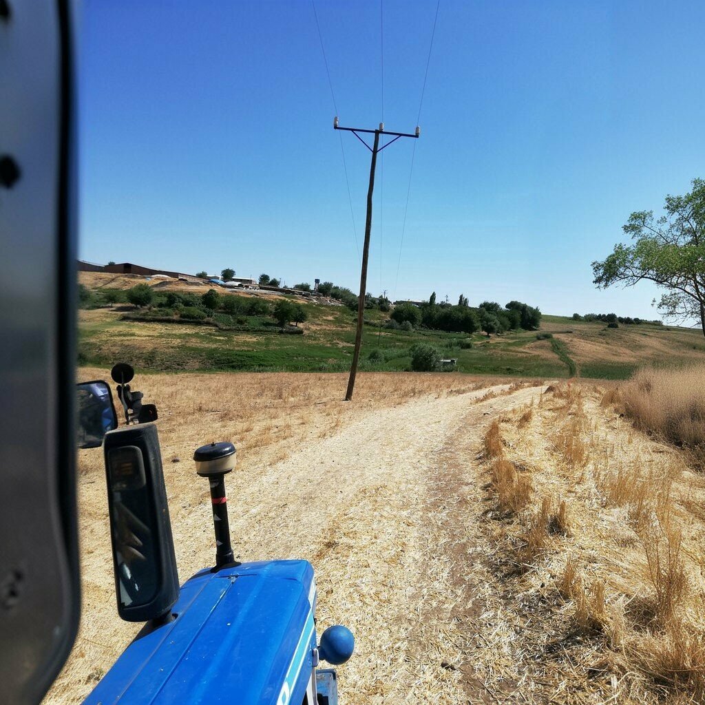 Primary school Kiractepe Ilkogretim Okulu, Silvan, photo